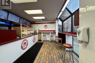 Fast Food/Take Out Business for Sale