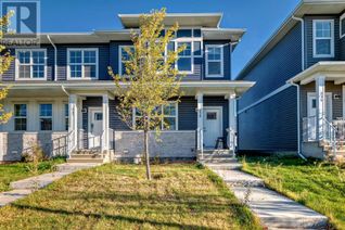 Townhouse for Sale, 238 Dawson Way, Chestermere, AB