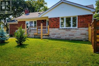 Bungalow for Sale, 454 Mayzel Road, Burlington (Brant), ON