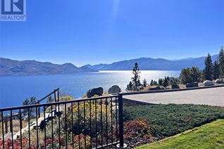 Townhouse for Sale, 4350 Ponderosa Drive #132, Peachland, BC