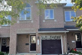 Townhouse for Rent, 125 Woodmill Terrace, Ottawa, ON