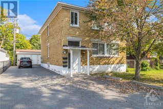 Property for Sale, 713 Morgan Street, Ottawa, ON