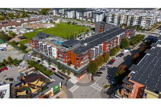 Condo Apartment for Sale, 20727 Willoughby Town Centre Drive #A223, Langley, BC