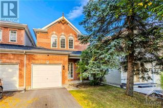 Freehold Townhouse for Sale, 37 Hemlo Crescent, Ottawa, ON