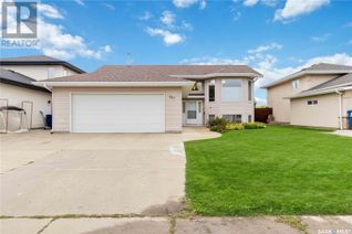 Detached House for Sale, 307 3rd Avenue N, Martensville, SK