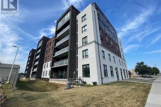 Condo Apartment for Rent, 5 Hamilton Street N Unit# 406, Waterdown, ON