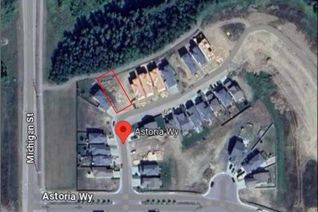 Property for Sale, 638 Astoria Way, Devon, AB