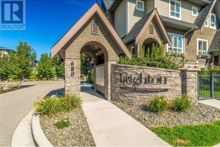 Townhouse for Sale, 680 Old Meadows Road #68, Kelowna, BC