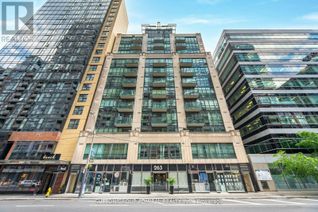 Property for Sale, 263 Wellington Street W #706, Toronto (Waterfront Communities), ON