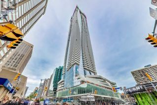 Property for Rent, 1 Bloor Street E #4910, Toronto (Church-Yonge Corridor), ON