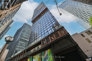 Condo for Rent, 82 Dalhousie Street #1903, Toronto (Church-Yonge Corridor), ON