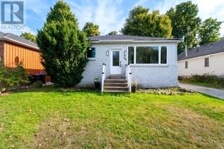 Bungalow for Sale, 749 Innisfil Beach Road, Innisfil (Alcona), ON