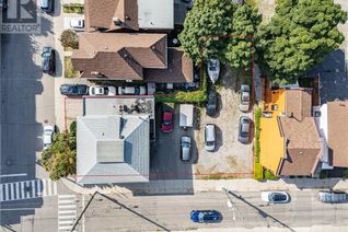 Commercial Land for Sale, 120 Catharine Street S, Hamilton, ON