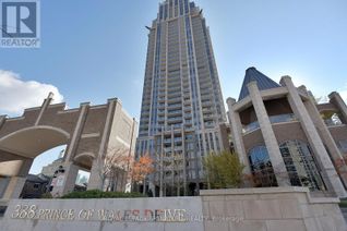 Property for Sale, 388 Prince Of Wales Drive #2510, Mississauga (City Centre), ON