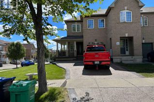 Townhouse for Rent, 35 Evanswood Crescent, Brampton (Credit Valley), ON