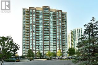 Condo for Rent, 4889 Kimbermount Avenue #502, Mississauga (Central Erin Mills), ON