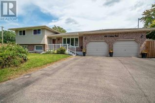 Sidesplit for Sale, 64 Melody Trail, St. Catharines, ON