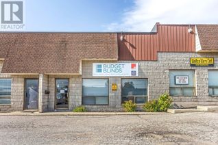 Property for Lease, 80 Regal Road, Guelph (Northwest Industrial Park), ON