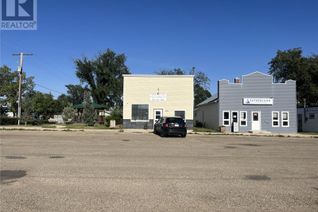 Property, 139 Main Street, Lafleche, SK