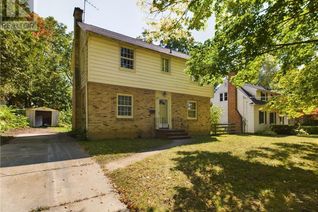 Detached House for Sale, 215 Catherine St, Wingham, ON