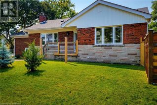 Bungalow for Sale, 454 Mayzel Road, Burlington, ON