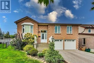 Property for Sale, 623 Dunrobin Court, Oshawa (McLaughlin), ON