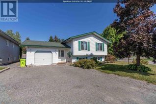 Detached House for Sale, 110 Greenfield Dr, Sault Ste. Marie, ON