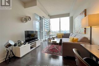 Property for Sale, 295 Adelaide Street W #2303, Toronto (Waterfront Communities), ON