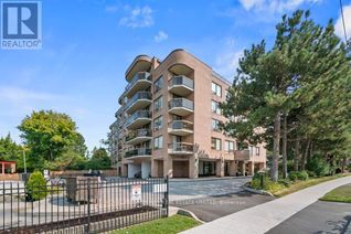 Condo Apartment for Sale, 96 Fifeshire Road #204, Toronto (St. Andrew-Windfields), ON