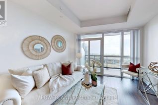 Condo Apartment for Sale, 30 Ordnance Street #1001, Toronto (Niagara), ON