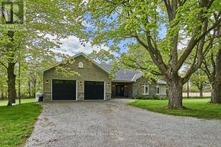 Detached House for Sale, 4605 Hancock Road, Clarington, ON