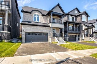 House for Sale, 1406 Stovell Crescent, Innisfil (Lefroy), ON