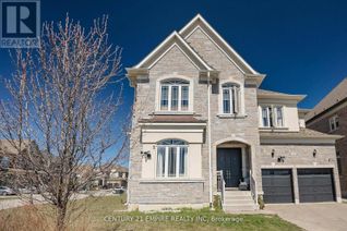 Property for Sale, 125 Chesney Crescent, Vaughan (Kleinburg), ON