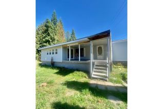 Property for Sale, 891 Monte Vista Drive #5, Rossland, BC