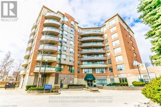 Condo Apartment for Sale, 4640 Kimbermount Avenue #209, Mississauga (Central Erin Mills), ON