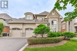 Detached House for Sale, 1857 Ivygate Court, Mississauga (Erin Mills), ON