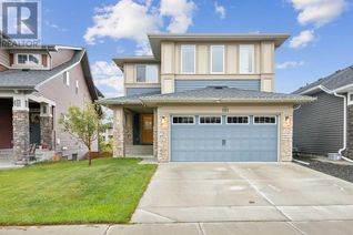 House for Sale, 101 Mist Mountain Rise, Okotoks, AB