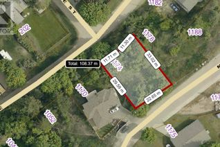 Commercial Land for Sale, 1174 Montgomery Place, Chase, BC