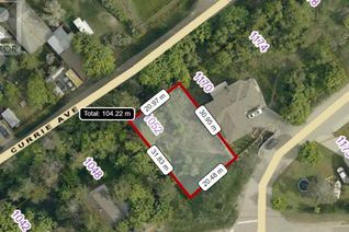 Commercial Land for Sale, 1052 Montgomery Place, Chase, BC