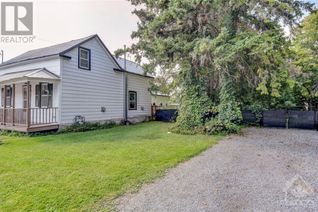 Land for Sale, 250 Harrington Street, Arnprior, ON