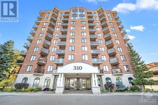 Condo Apartment for Sale, 310 Central Park Drive #9B, Ottawa, ON