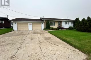 House for Sale, 502 Century Crescent, Langenburg, SK