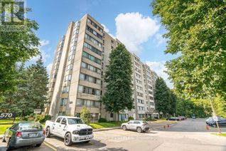 Condo Apartment for Sale, 570 Proudfoot Lane #703, London, ON