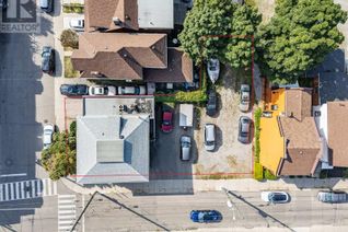 Land for Sale, 120 Catharine Street S, Hamilton (Corktown), ON