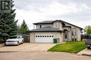 Detached House for Sale, 5516 43a Street, Provost, AB