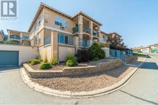 Property for Sale, 875 Sahali Terrace #204, Kamloops, BC