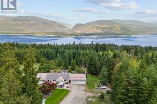 House for Sale, 2668 Mckenzie Road, Sorrento, BC