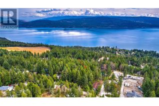 Commercial Land for Sale, 9594 Keithley Road, Vernon, BC