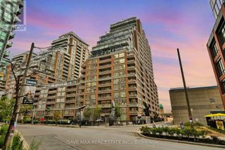 Condo Apartment for Rent, 85 East Liberty Street #1921, Toronto (Niagara), ON