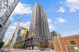 Condo for Sale, 130 River Street #3205, Toronto (Regent Park), ON